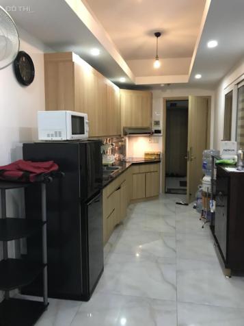 Chung cư Homyland 2, đầy đủ nội thất 2PN, 2WC, giá 9 triệu/tháng, LH 0918860304 12900102