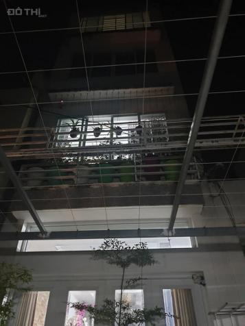 Bán nhà mới khu nội bộ cách MT Nguyễn Thượng Hiền 3 căn, 3 lầu đẹp như hình 12900387