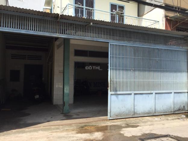 Cần bán nhà 1 trệt 1 lầu P. Quang Vinh (8x14m). Giá 6.6 tỷ 12900583