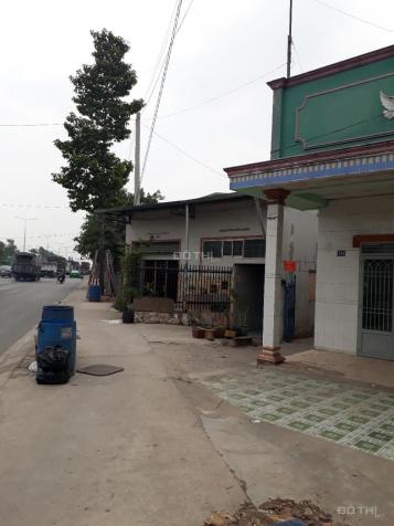 Bán nhà mặt phố tại khu dân cư Thuận Giao, Thuận An, Bình Dương. Diện tích 418m2, giá 12 tỷ 12900640