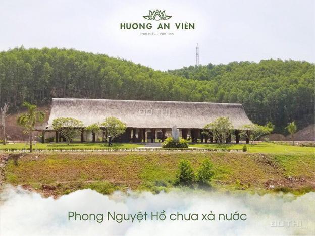 Hương An Viên - Công viên nghĩa trang sinh thái 12900658