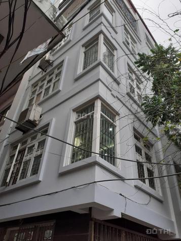 Bán nhà 5 tầng đẹp lô góc ô tô 7 chỗ vào nhà phố Khuất Duy Tiến, Thanh Xuân 52m2, giá 11,2 tỷ 12900679