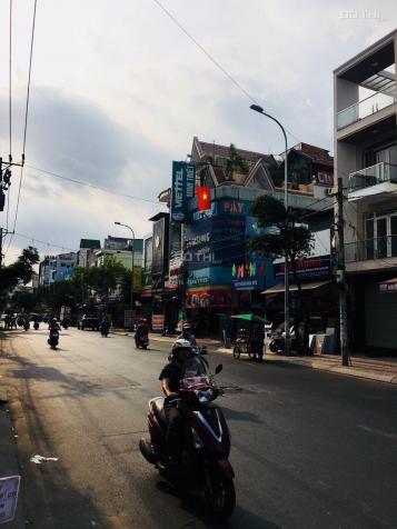 Mặt tiền đường vip 20m Gò Dầu, Q. Tân Phú, 16x38m, CN 600m2, sổ hồng chính chủ, liên hệ 0938385400 12900730
