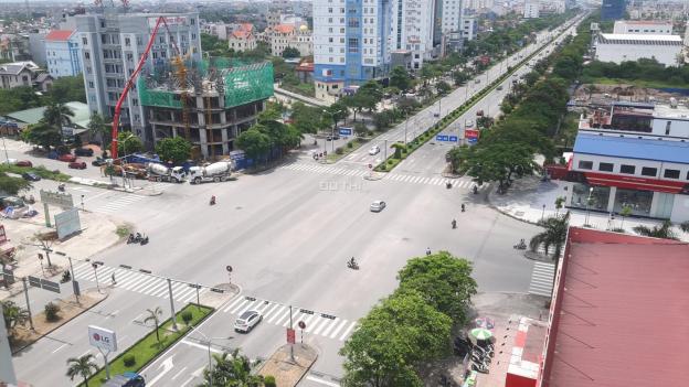 Cho thuê lô đất (17mx25m) vị trí tuyến 1 Lê Hồng Phong, phù hợp nhiều ngành nghề 12900718