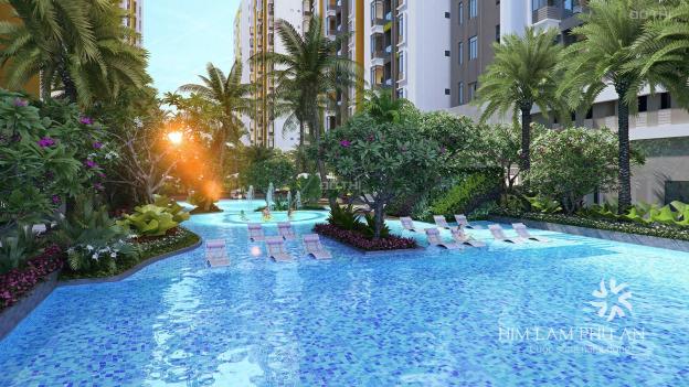 Bán căn hộ chung cư tại dự án Him Lam Phú An, Quận 9, Hồ Chí Minh diện tích 70m2 giá 1.9 tỷ 12900881