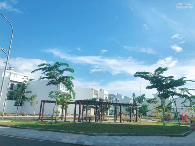 Đất nền đường A3 khu đô thị VCN Phước Hải Nha Trang đối diện công viên 12901053