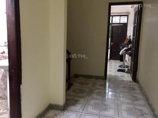 Bán nhà phố Trần Bình, phân lô ô tô qua, DT 38m2, 3T, 3.4 tỷ. LH 0936.131.054 12901112