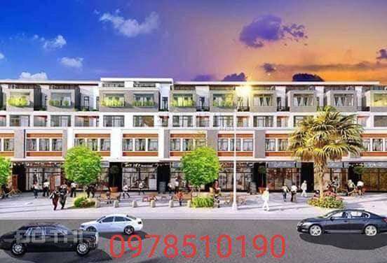 Dự án FLC Legacy Kontum - Nơi an cư, kinh doanh và đầu tư 12901161