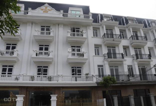 Hòa Lạc Premier Residence biệt thự, nhà liền kề ven đô siêu đẹp, giá chỉ từ 12tr/m2 12901229