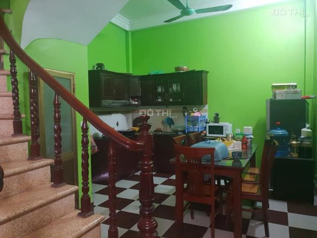 Nguyễn Khoái 40m2, nhà đẹp ở ngay như ảnh, 1.99 tỷ, 0915880682 12901242