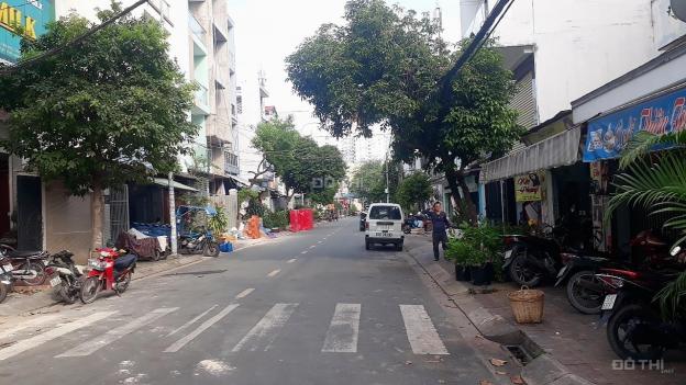 Bán nhà mặt phố tại Đường Trần Thủ Độ, Phường Phú Thạnh, Tân Phú, Hồ Chí Minh, dt 70m2, giá 9 tỷ 12901246