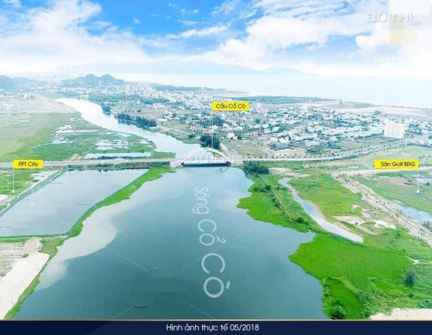 Cơ hội đầu tư bất động sản ven biển cuối năm 2019 - Đặt chỗ siêu dự án view sông Cổ Cò, sau Cocobay 12901268