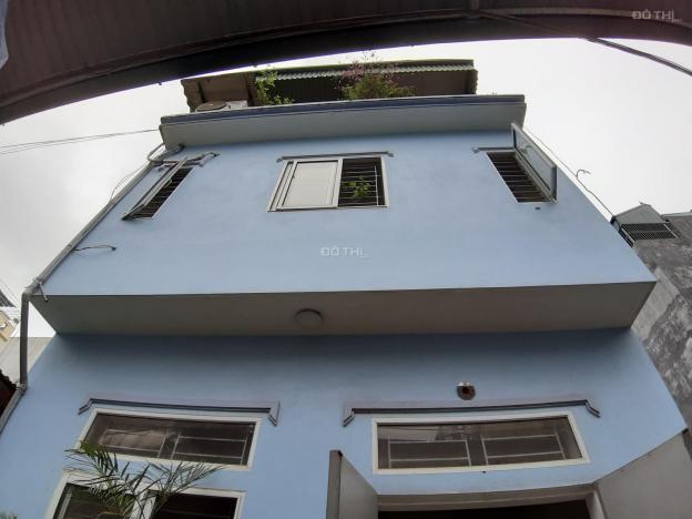 Bán nhà đẹp tại khu tập thể công ty xây dựng số 6 Thăng Long, xã Kim Nỗ, Đông Anh, Hà Nội 12901309