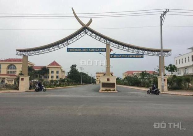 Mở bán dự án hot nhất năm 2019 nằm trên mặt tiền đường Nguyễn Văn Cừ nối dài. Giá chỉ 35 triệu/m2 12901334
