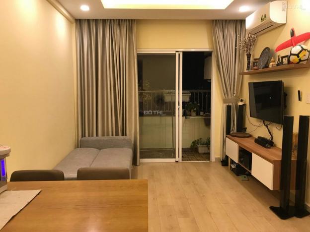 Cho thuê căn hộ Soho Premier, Phường 25, Bình Thạnh 12901636