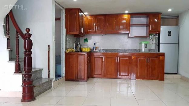 Bán nhà phố Duy Tân, Cầu Giấy, 38m2, 4 tầng, chỉ 2.65 tỷ, LH: 037.3300.266 12901652