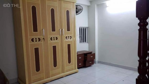 Bán nhà phố Duy Tân, Cầu Giấy, 38m2, 4 tầng, chỉ 2.65 tỷ, LH: 037.3300.266 12901652