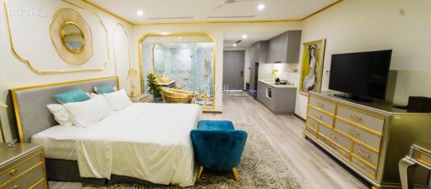 Mở bán giai đoạn 1 căn hộ dát vàng đẳng cấp 7 sao đầu tiên tại Việt Nam - Hội An Golden Sea 12901656