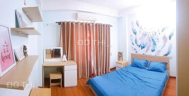 Cho thuê căn hộ dịch vụ Smile House tại ngõ 203 Hoàng Quốc Việt, P. Nghĩa Đô, Q. Cầu Giấy, Hà Nội 12901932