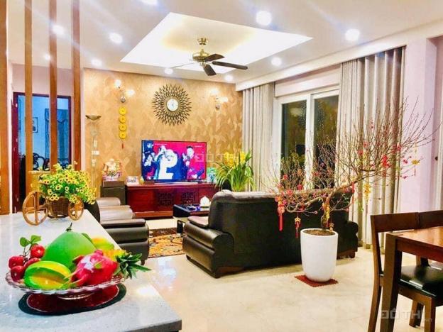 Bán nhà Kim Giang, nhà đẹp ở ngay gần phố 36m2 giá 2.9 tỷ, LH: 0943556833 12902128