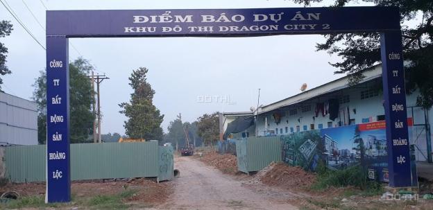 Bán đất dự án pháp lý rõ ràng đã có 1/500 mặt tiền đường Huỳnh Văn Lũy 12902197