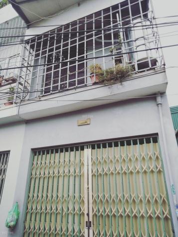 Bán nhà 2 tầng 1 tum ô tô đỗ cửa tại Tả Thanh Oai, giá 1,25 tỷ 12902304
