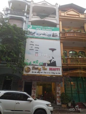 Bán mặt phố Bế Văn Đàn, Hà Đông 95m2, MT 4,6m, KD tốt 12902316