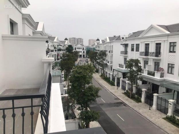 Biệt thự nhà vườn 162m2, hướng Tây Nam, hoàn thiện full nội thất, 162m2, giá 15.5 tỷ 12902333