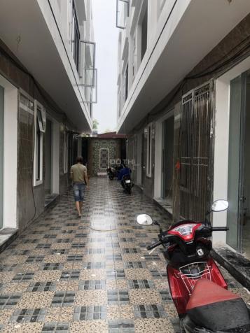 Bán nhà 3 tầng xây khung cột khu Lãm Khê, quận Kiến An, TP Hải Phòng 12902460