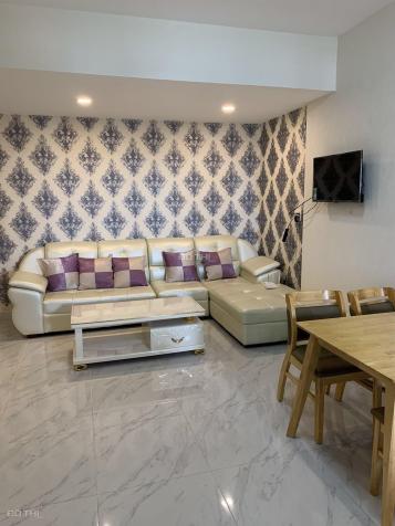 Cho thuê căn hộ Citadines Lock Luxury tầng 19 siêu đẹp, 2 phòng ngủ giá chỉ 12tr5/th. 0911645579 12902528