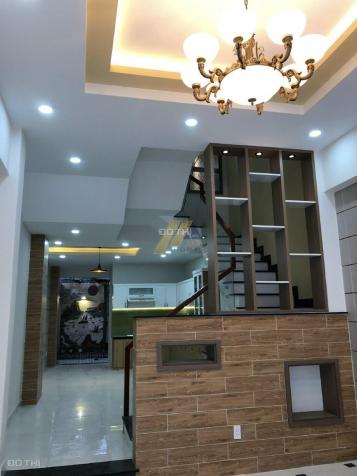 Bán nhà HXH cực đẹp full nội thất Thạch Lam, Tân Phú 12902530