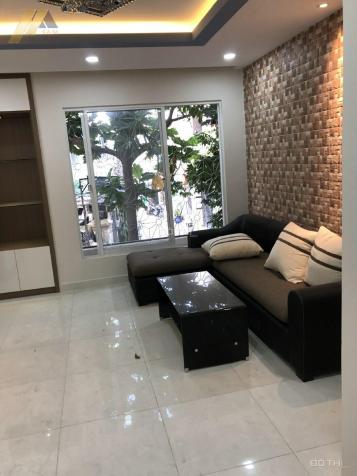 Bán nhà HXH cực đẹp full nội thất Thạch Lam, Tân Phú 12902530
