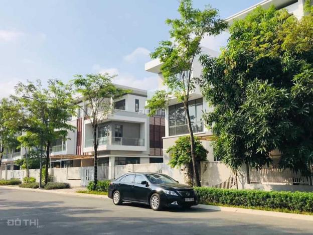 Giá cực kỳ tốt, căn shophouse Phố Đông Village, Quận 2, giá 7 tỷ chốt bán nhanh 12902557