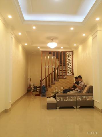 Bán gấp căn nhà riêng cực rẻ, cực đẹp tại Nguyễn Đổng Chi, Hàm Nghi, Nam Từ Liêm, giá 4 tỷ 12902859