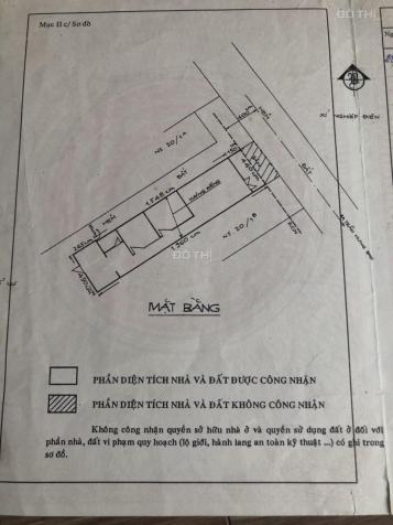 Chính chủ cần bán gấp nhà đường Trần Hưng Đạo. Diện tích: 4.5x20m, giá rẻ 7,28 tỷ 12902871