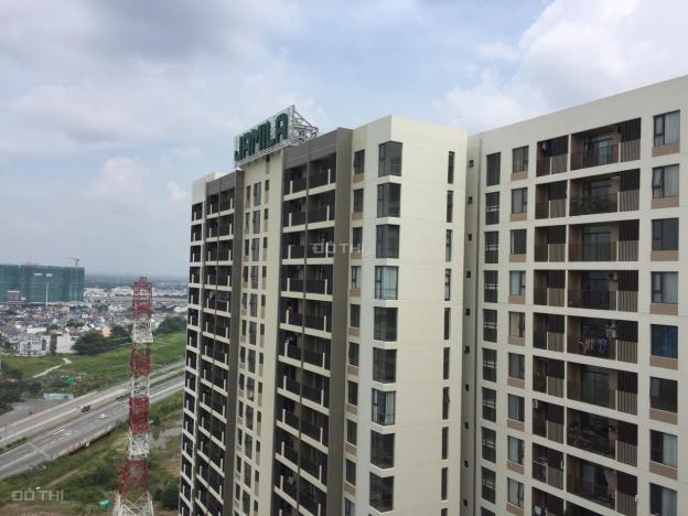 Block B dự án Jamila Khang Điền view đẹp giá rẻ, ban công Đông Bắc, cửa Tây Nam, LH: 0937000789 12902998