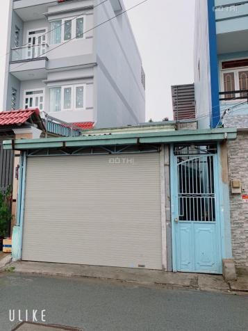 Chuyển chỗ ở mới bán gấp nhà nát Hoàng Hoa Thám, Tân Bình, 79m2/830tr, bao sổ, gần chợ. 0784951046 12902999