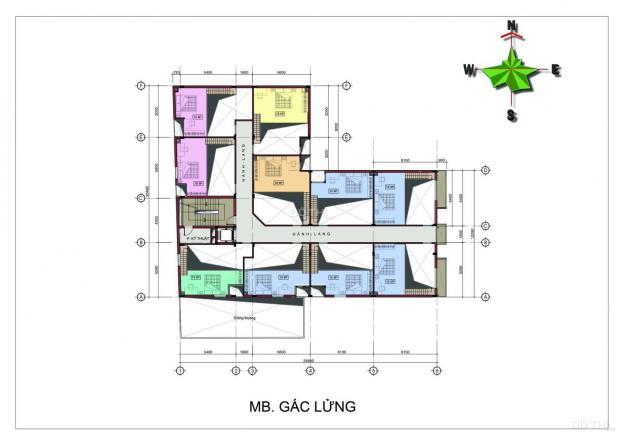 Bán căn hộ chung cư tại dự án khu nhà phố MD Land, Bình Tân, Hồ Chí Minh. Giá 899 tr - 1.85 tỷ 12903083