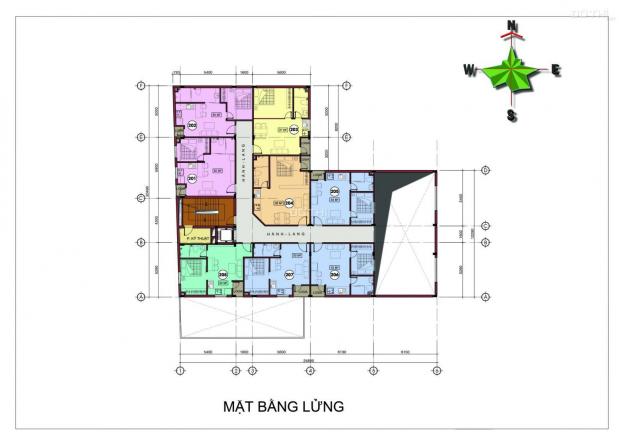 Bán căn hộ chung cư tại dự án khu nhà phố MD Land, Bình Tân, Hồ Chí Minh. Giá 899 tr - 1.85 tỷ 12903083