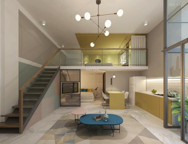 Bán căn hộ chung cư tại dự án khu nhà phố MD Land, Bình Tân, Hồ Chí Minh. Giá 899 tr - 1.85 tỷ 12903083