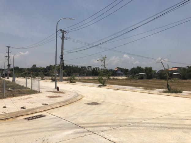 Cần bán lô đất 2 mặt tiền 267m2, khu dân cư Đồng Cù, Bình Sơn, Quảng Ngãi 12903105