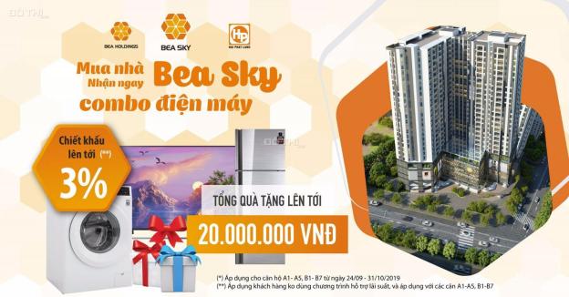 Bán căn hộ chung cư Nguyễn Xiển: Chính sách tốt từ CĐT trong tháng 10. Lh: 0911.846.848 12873970
