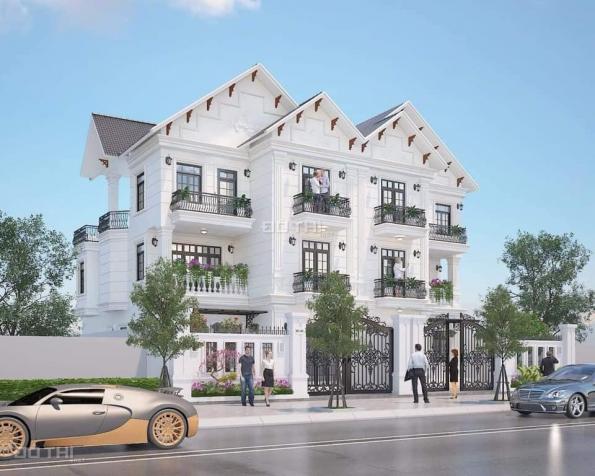 Tặng ngay 57 triệu khi mua đất biệt thự 200m2 tại dự án Villas Phoenix 12903232