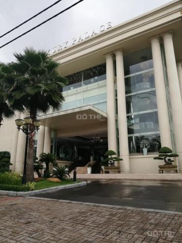 Bán nhà mặt tiền kinh doanh khách sạn 110m2, 4 tầng, Dương Quảng Hàm, 13.9 tỷ TL 12903295