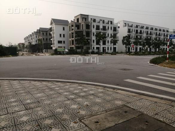 Bán nhà BTLK tại dự án Hateco Green City, Nam Từ Liêm, Hà Nội, DT 126m2, giá 59 tr/m2 đất 12903315