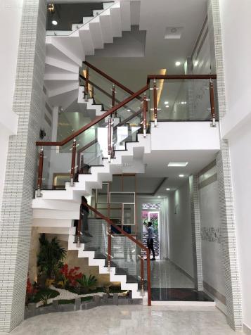 Bán nhà riêng, nhà đẹp như hình, cuối Nguyễn Oanh, P6, Gò Vấp, LH 0934104607 12903405