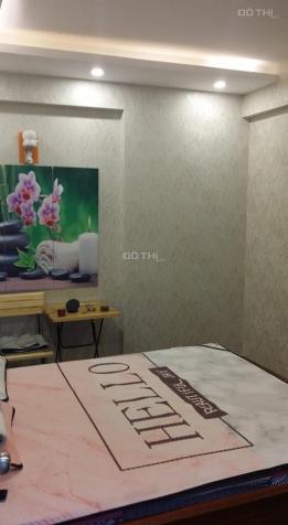 Cần cho thuê căn hộ chung cư Tecco Thanh Hóa, 3PN đầy đủ nội thất, nhà đẹp giá đẹp, chuẩn hình ảnh 12903407