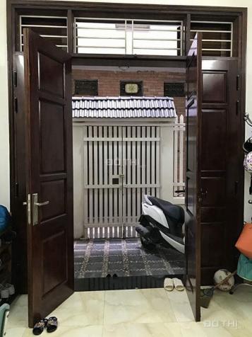 Hiếm! Nhà đẹp ở ngay tặng nội thất Lê Duẩn, Đống Đa, ngõ thông. DT 46m2 x 5T, giá 3.7 tỷ 12903457