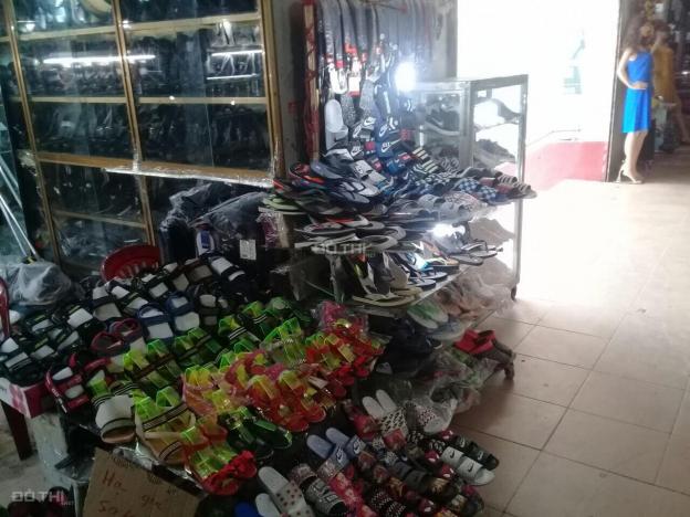 Bán 02 quầy (ki ốt) bán giày dép tại tầng 1 chợ Hà Lầm, Hạ Long 12903519