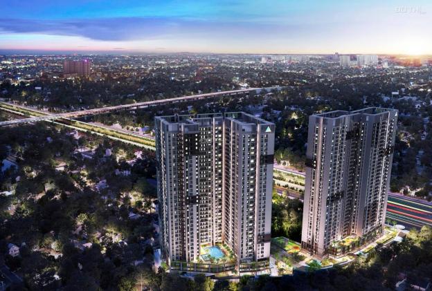 Sở hữu căn 3 PN Opal Boulevard giá gốc chủ đầu tư chỉ với 200 triệu ban đầu 12903511